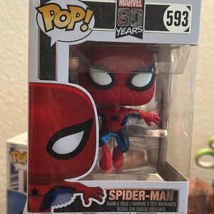 Spider-Man POP no.593